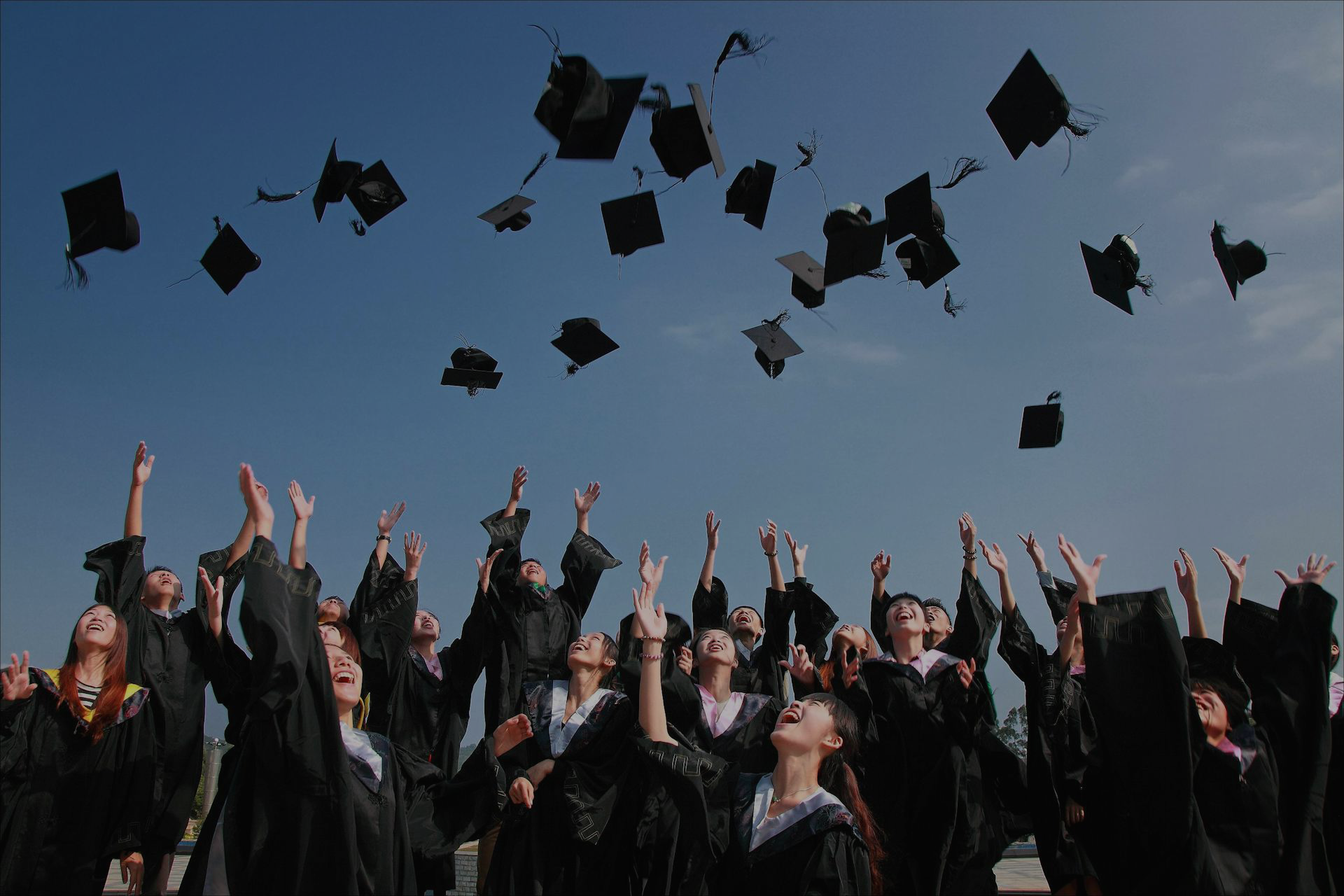 IAS Long Term (For Graduates)