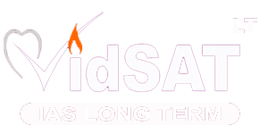 IAS Long Term (For Graduates)