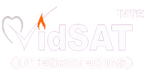 Integrated Courses  (Inter + IAS / Degree + IAS)