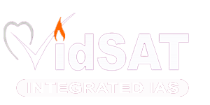 Dual Integrated Courses (Inter + IAS + SAT / CLAT:: Degree + IAS + CAT / MAT)